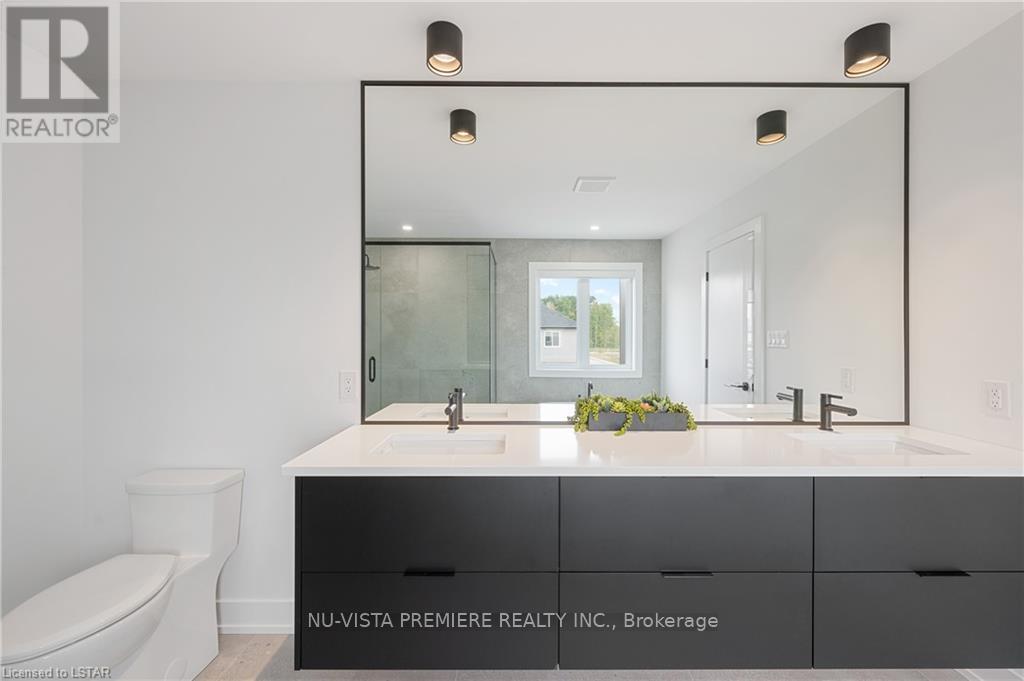 4383 Green Bend, London South, Ontario  N6P 0K9 - Photo 13 - X12018595