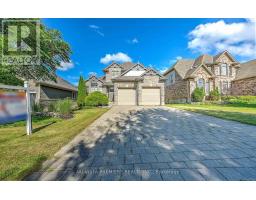 1750 TIGERLILY ROAD, London South, Ontario