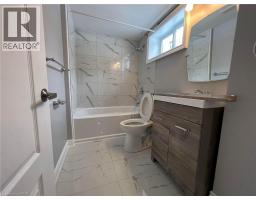 29 BIRCHCLIFFE Crescent Unit# 2, hamilton, Ontario