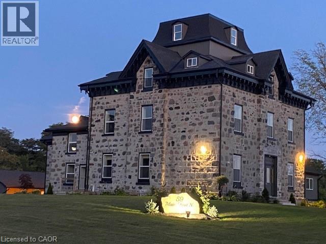 59 N MAIN Street N, Waterford, Ontario