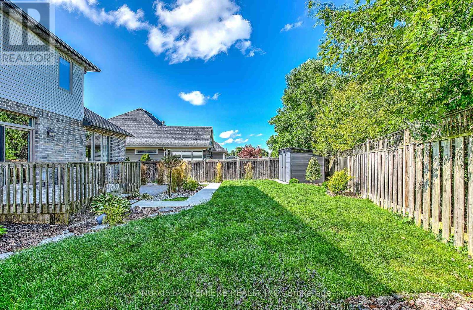 1750 Tigerlily Road, London South, Ontario N6K 0A3 - Photo 41 - X12137332