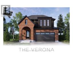 4387 GREEN BEND, London South, Ontario