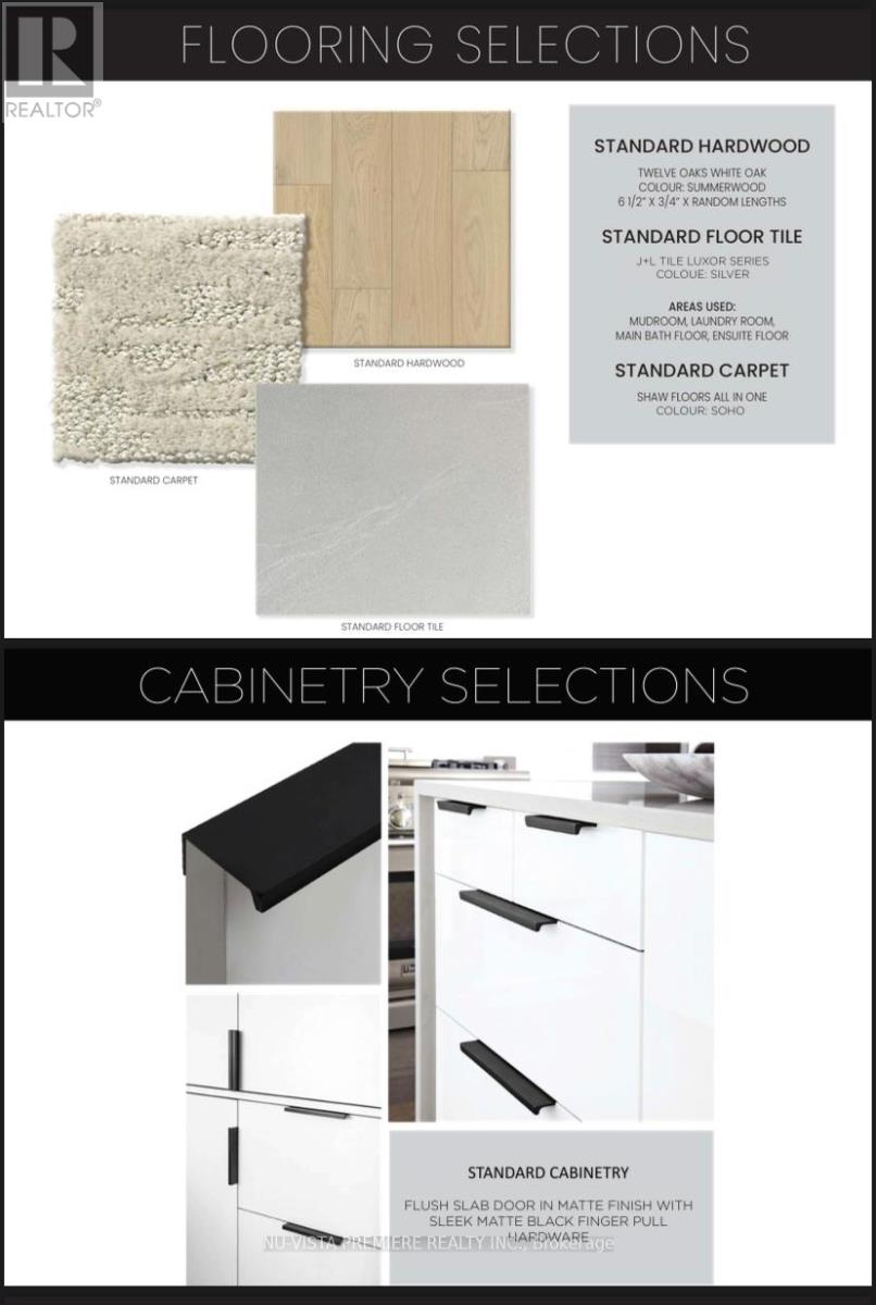 70 - 1175 Riverbend Road, London South, Ontario  N6K 0L2 - Photo 5 - X12339848