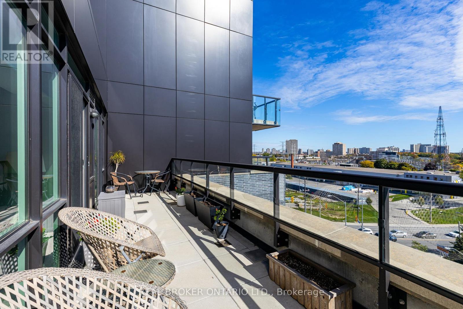 606 - 25 Malcolm Road, Toronto, Ontario  M4G 0C1 - Photo 22 - C12580962