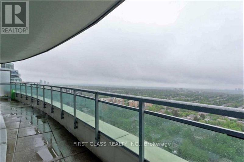 Lph03 - 60 Byng Avenue, Toronto, Ontario  M2N 7K3 - Photo 2 - C12580974