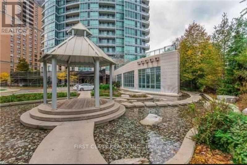 Lph03 - 60 Byng Avenue, Toronto, Ontario  M2N 7K3 - Photo 4 - C12580974