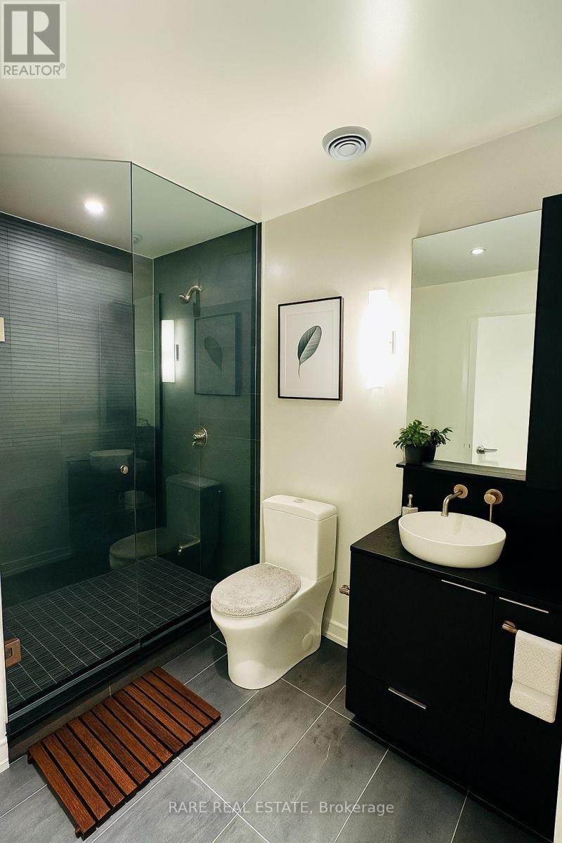 207 - 110 Broadway Avenue, Toronto, Ontario  M4P 1V7 - Photo 4 - C12580980