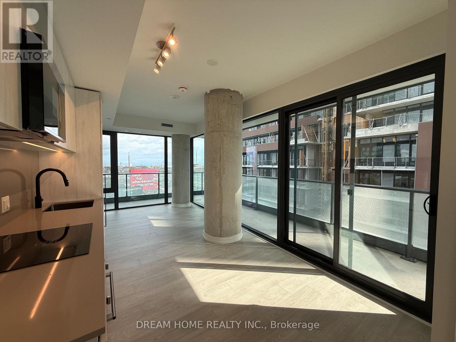 1202 - 35 PARLIAMENT STREET, Toronto, Ontario