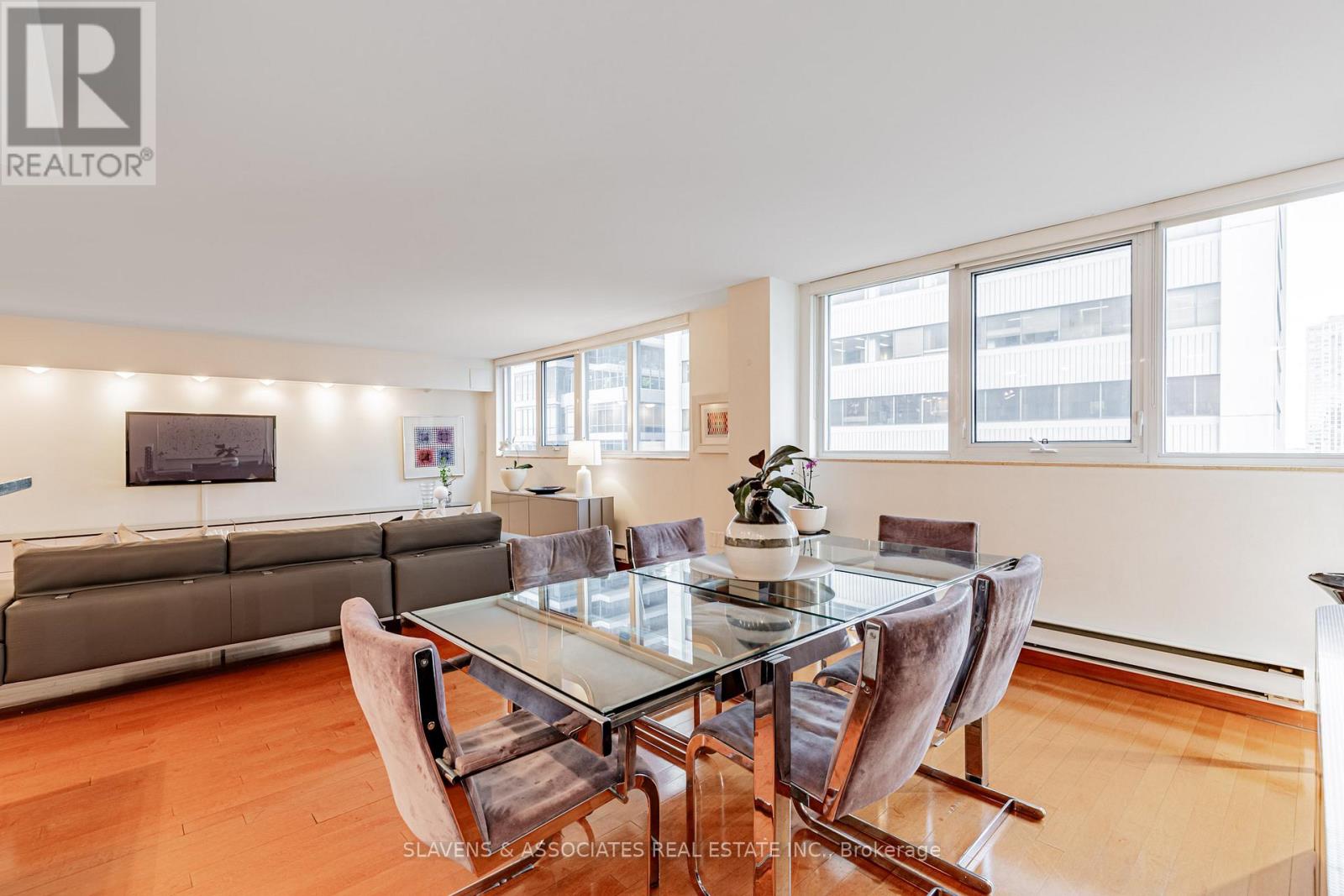 1213 - 360 Bloor Street E, Toronto, Ontario M4W 3M3 - Photo 10 - C12581006