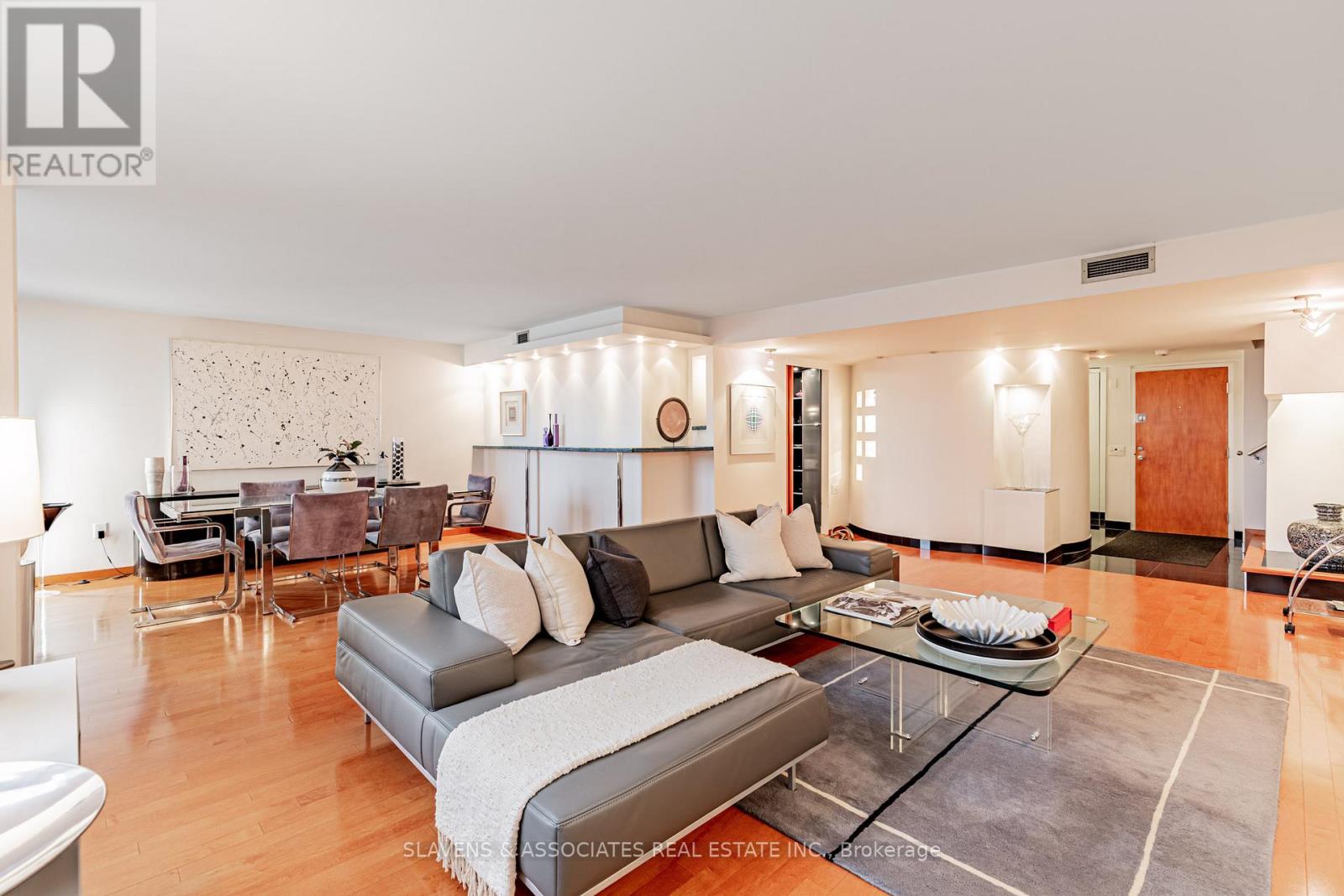 1213 - 360 Bloor Street E, Toronto, Ontario M4W 3M3 - Photo 12 - C12581006