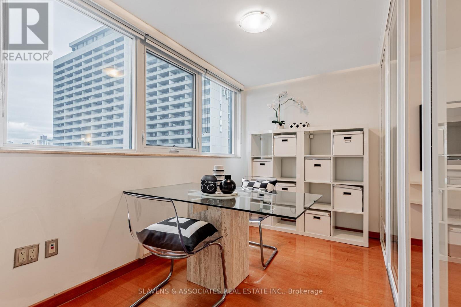 1213 - 360 Bloor Street E, Toronto, Ontario M4W 3M3 - Photo 28 - C12581006