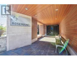 410 - 10 ROSEMOUNT AVENUE, Ottawa, Ontario