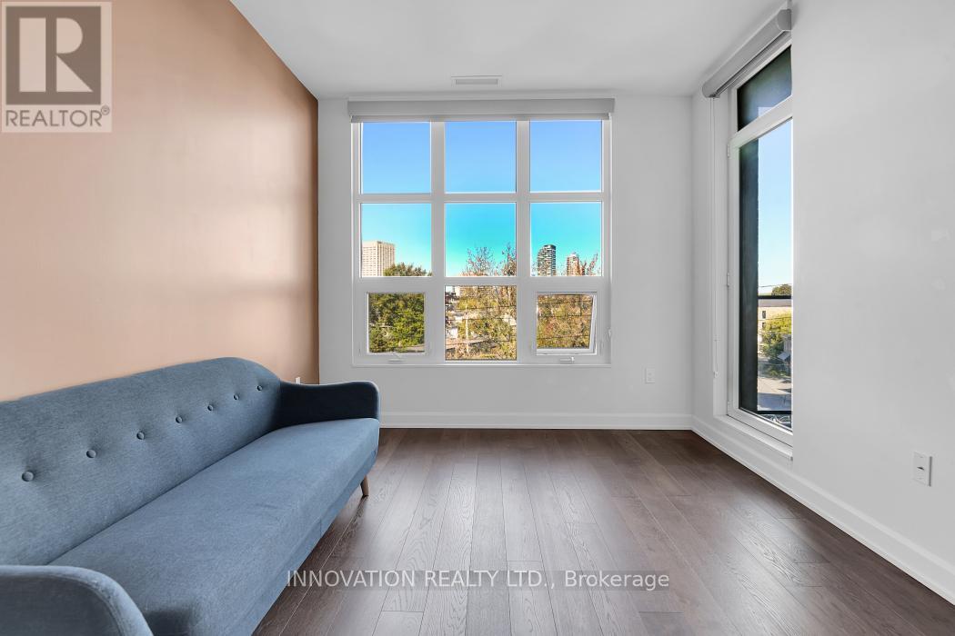 410 - 10 Rosemount Avenue, Ottawa, Ontario K1Y 1P4 - Photo 12 - X12577742