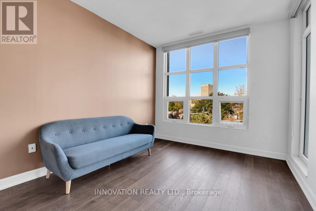 410 - 10 Rosemount Avenue, Ottawa, Ontario K1Y 1P4 - Photo 11 - X12577742