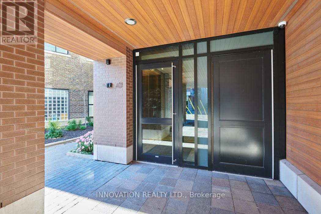 410 - 10 Rosemount Avenue, Ottawa, Ontario K1Y 1P4 - Photo 4 - X12577742
