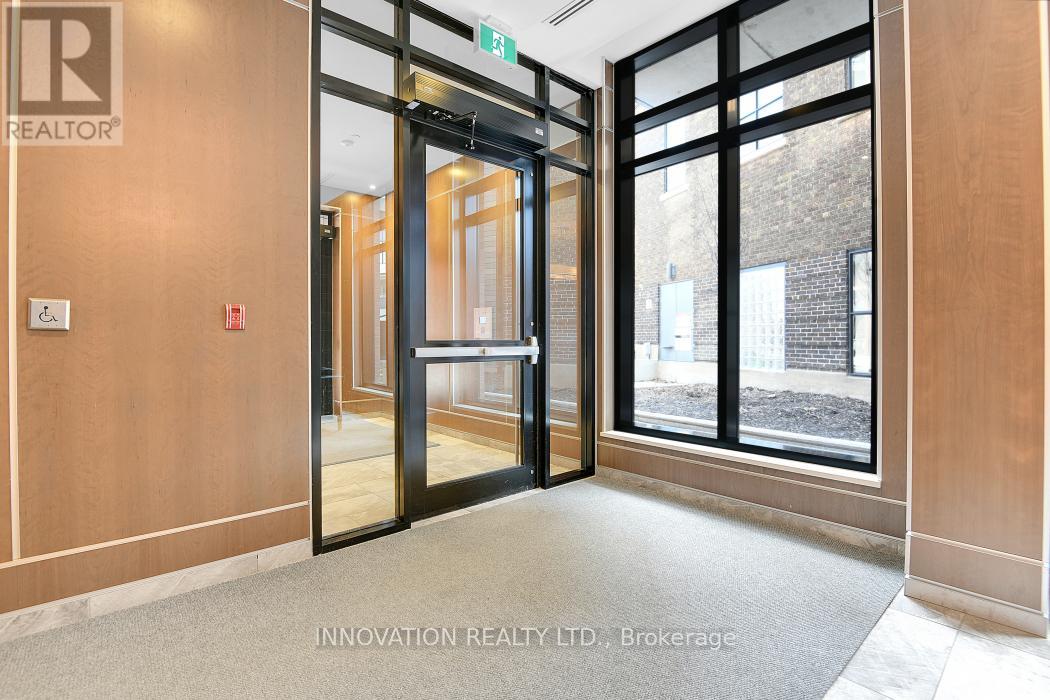 410 - 10 Rosemount Avenue, Ottawa, Ontario K1Y 1P4 - Photo 7 - X12577742