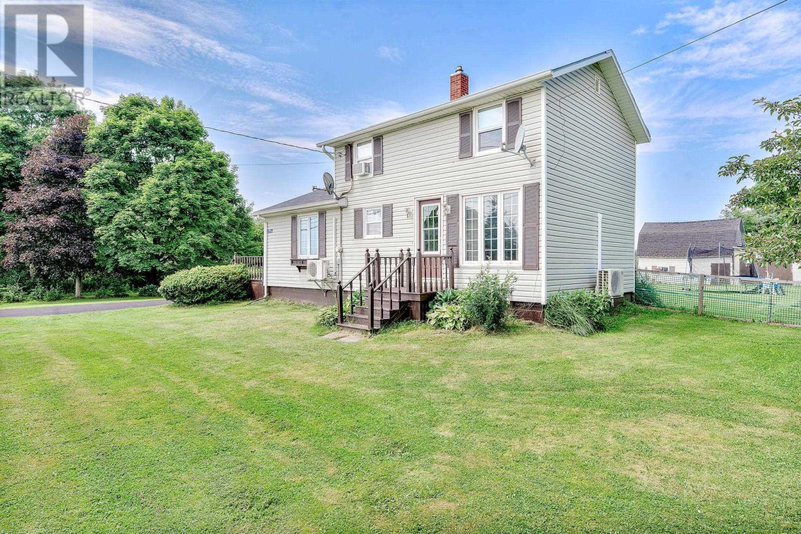 3596 Union Road, St. Louis, Prince Edward Island  C0B 1Z0 - Photo 1 - 202528642