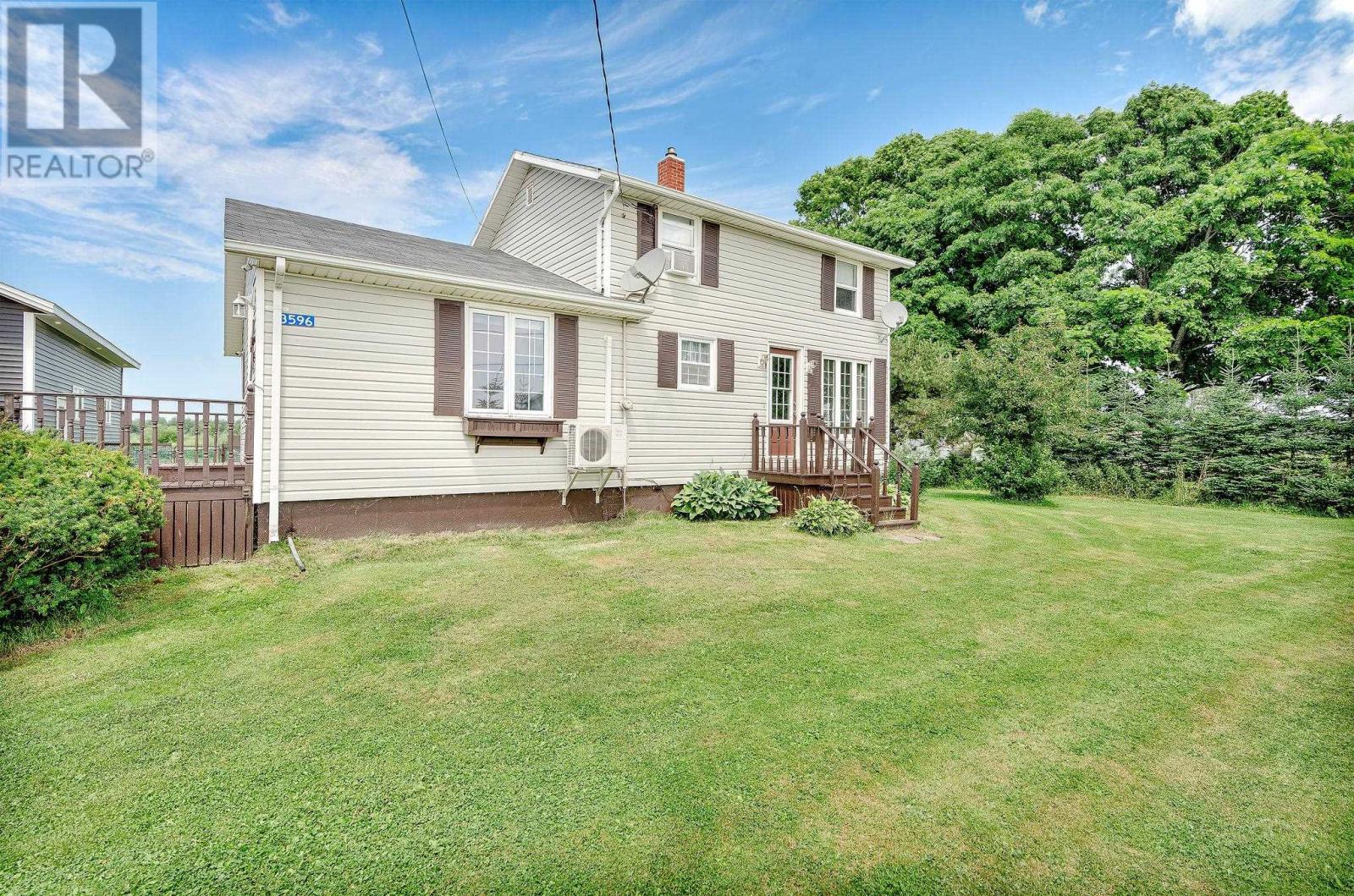 3596 Union Road, St. Louis, Prince Edward Island  C0B 1Z0 - Photo 2 - 202528642