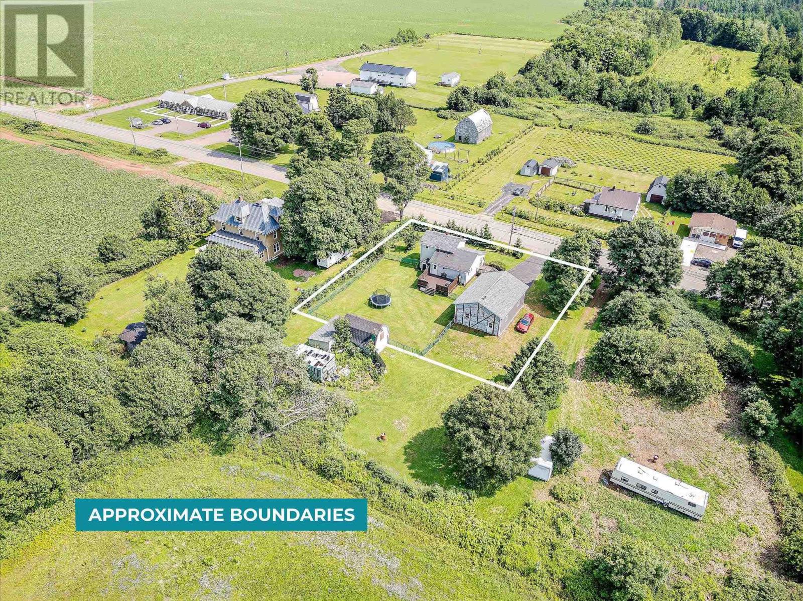 3596 Union Road, St. Louis, Prince Edward Island  C0B 1Z0 - Photo 34 - 202528642