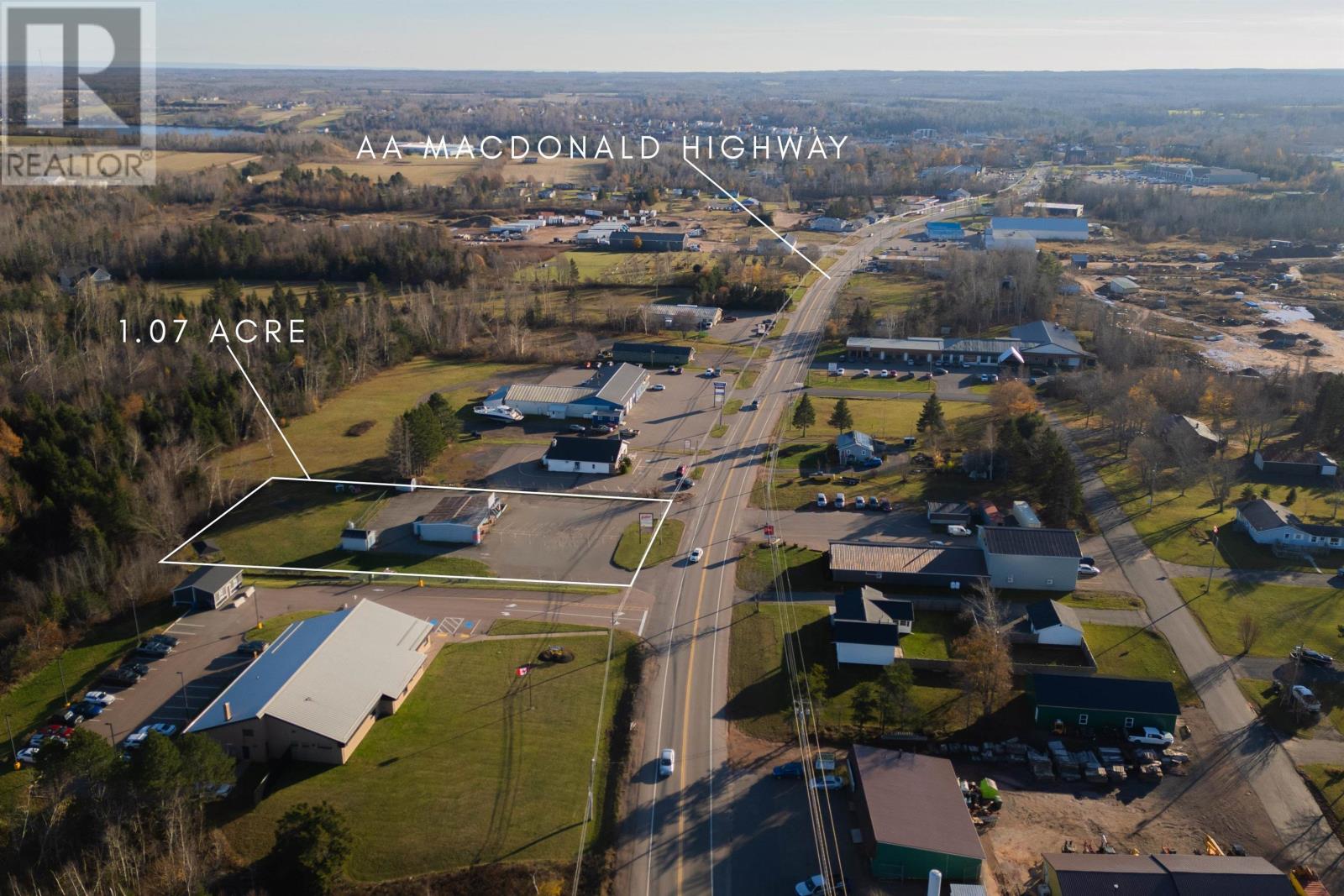 5207 Aa Macdonald Highway, Rte 4, Brudenell, Prince Edward Island  C0A 1R0 - Photo 3 - 202528646