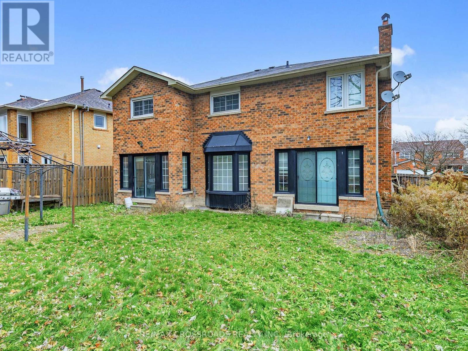 500 Lightfoot Place, Pickering, Ontario  L1V 5Z5 - Photo 28 - E12580976