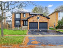 500 LIGHTFOOT PLACE, Pickering, Ontario