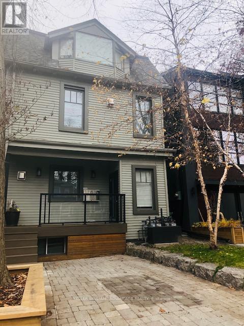 4 - 54 Waverley Road, Toronto, Ontario  M4L 3T1 - Photo 2 - E12581008