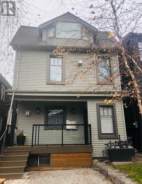 4 - 54 Waverley Road, Toronto, Ontario  M4L 3T1 - Photo 21 - E12581008