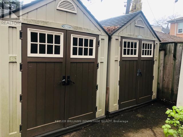 4 - 54 Waverley Road, Toronto, Ontario  M4L 3T1 - Photo 6 - E12581008