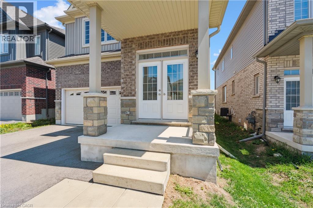 33 Henry Maracle Street, Ayr, Ontario  N0B 1E0 - Photo 2 - 40767915