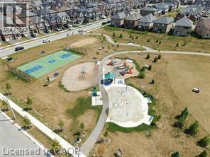 33 Henry Maracle Street, Ayr, Ontario  N0B 1E0 - Photo 17 - 40767915