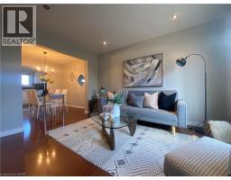 1025 UPPER GAGE Avenue Unit# 3, Hamilton, Ontario