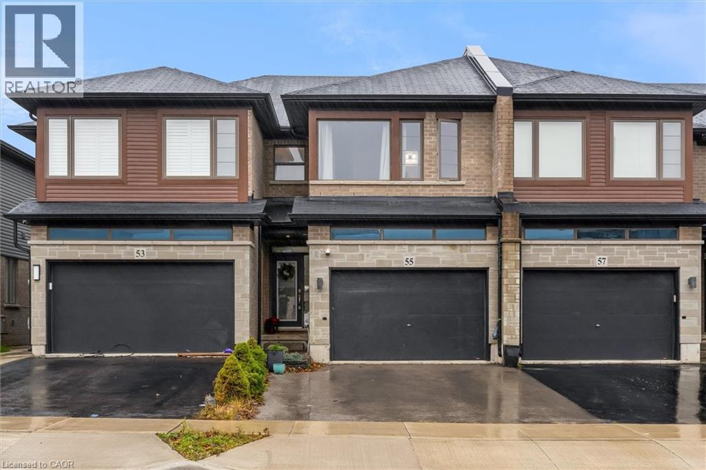 55 GREENWICH Avenue, Stoney Creek, Ontario