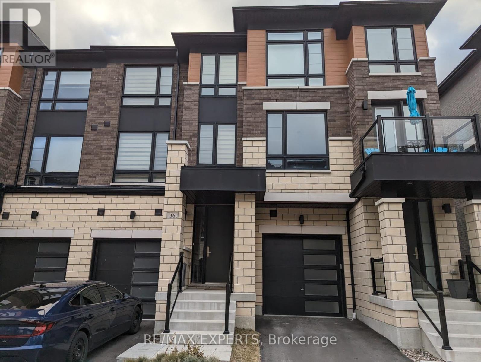 36 Lake Trail Way, Whitby, Ontario  L1M 0E5 - Photo 1 - E12578092