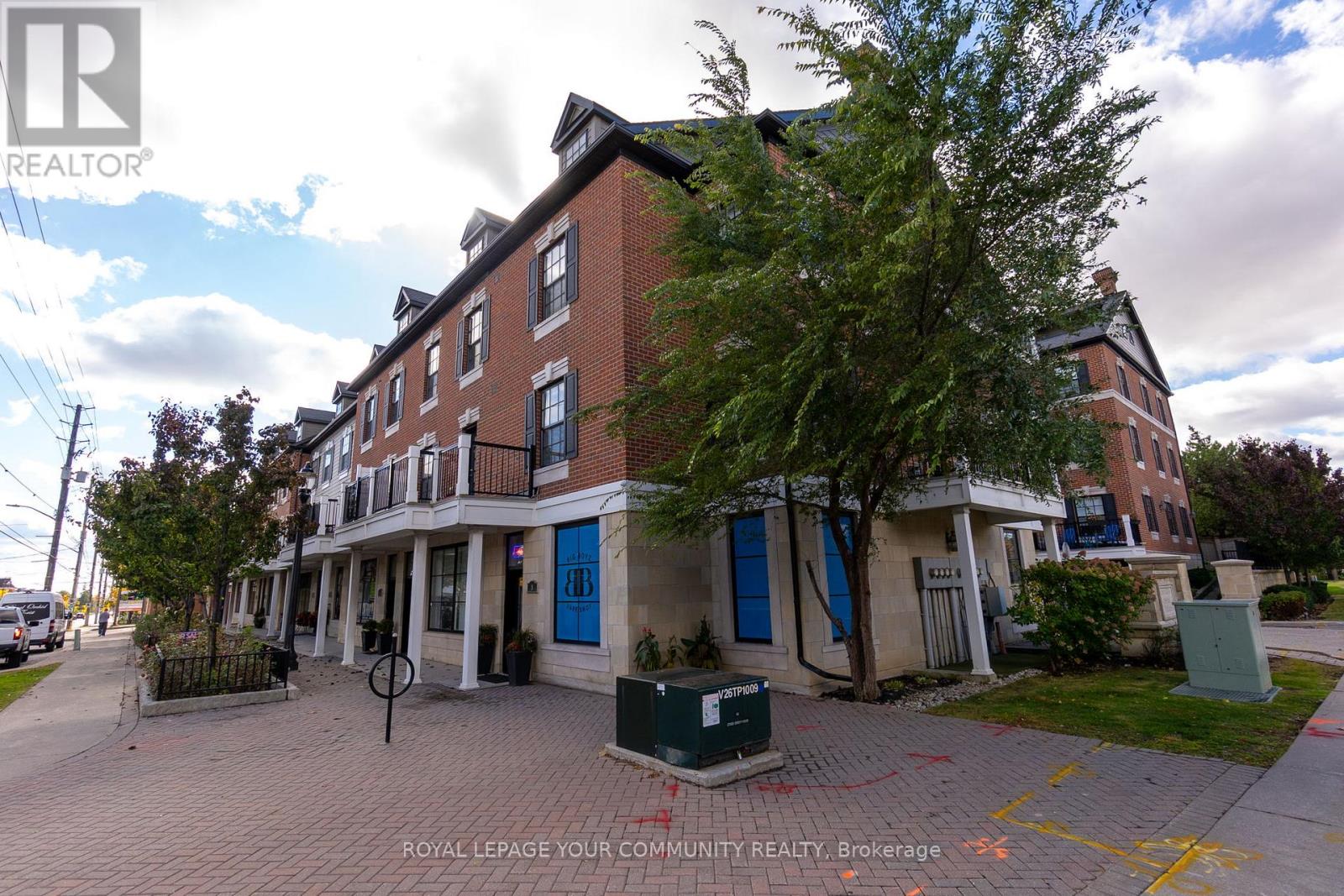 8 - 10060 Keele Street, Vaughan, Ontario  L6A 4V6 - Photo 5 - N12474303