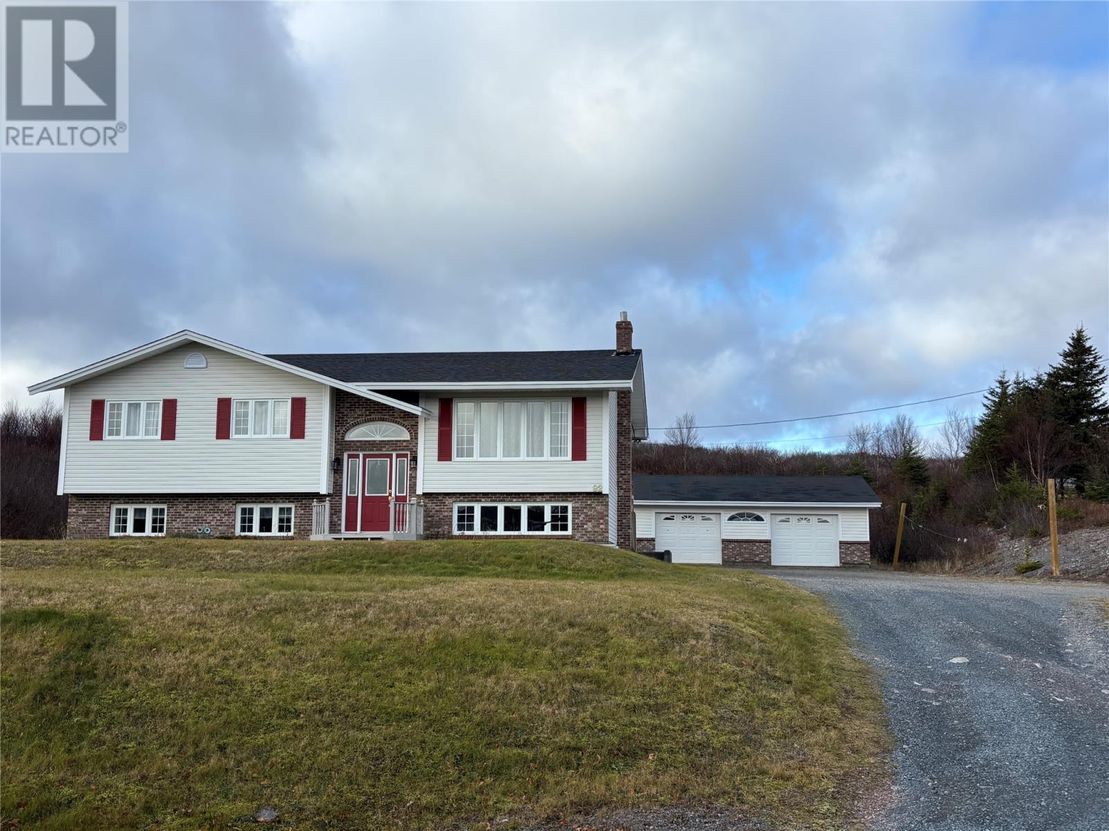 92 Track Road, Old Perlican, Newfoundland & Labrador