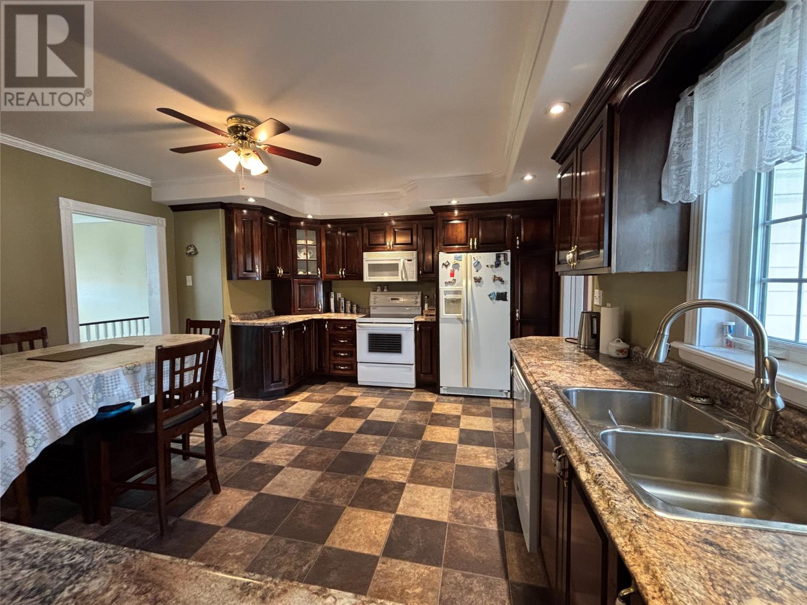 92 Track Road, Old Perlican, Newfoundland & Labrador  A0A 3G0 - Photo 3 - 1292945