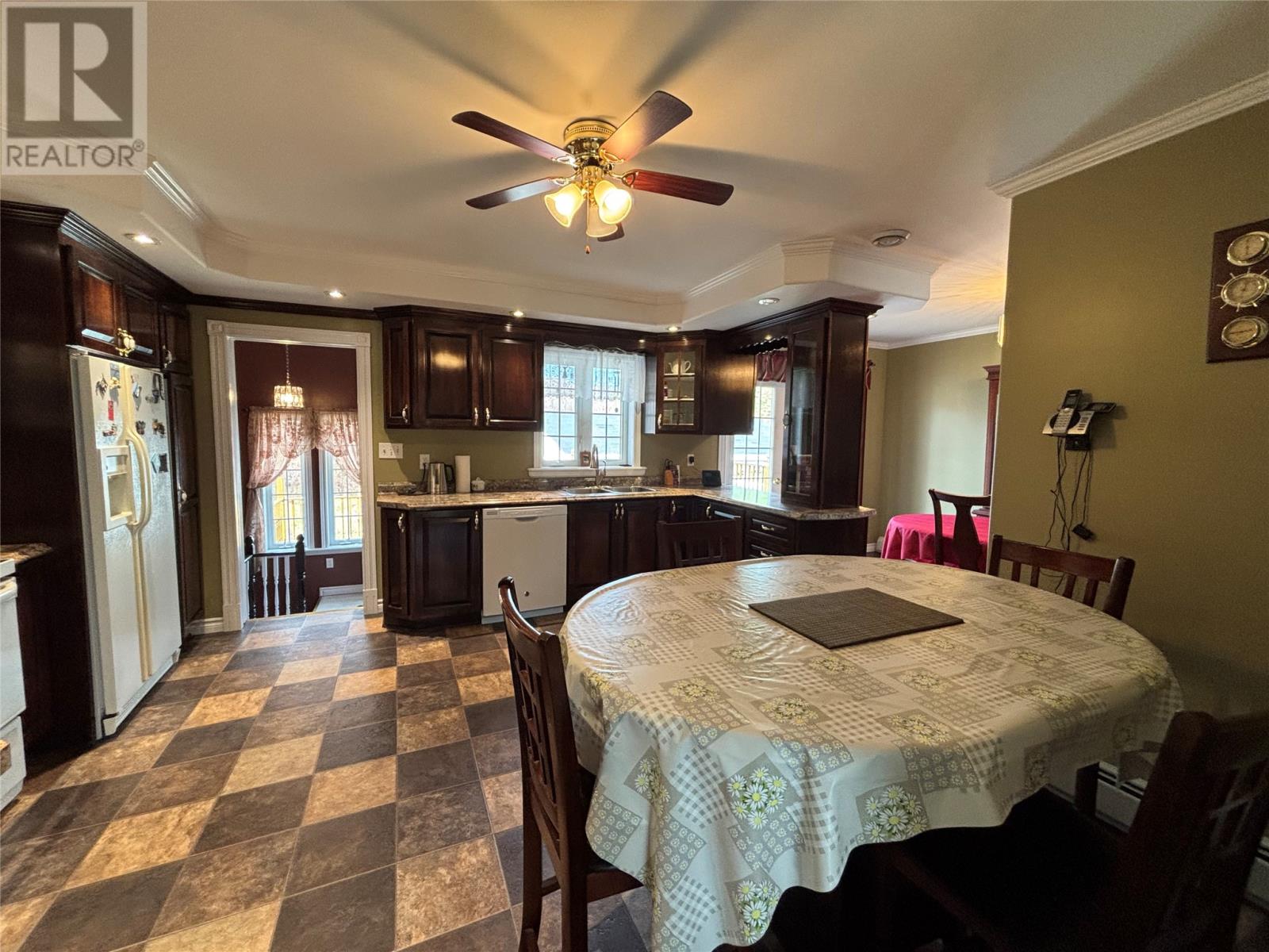 92 Track Road, Old Perlican, Newfoundland & Labrador  A0A 3G0 - Photo 4 - 1292945