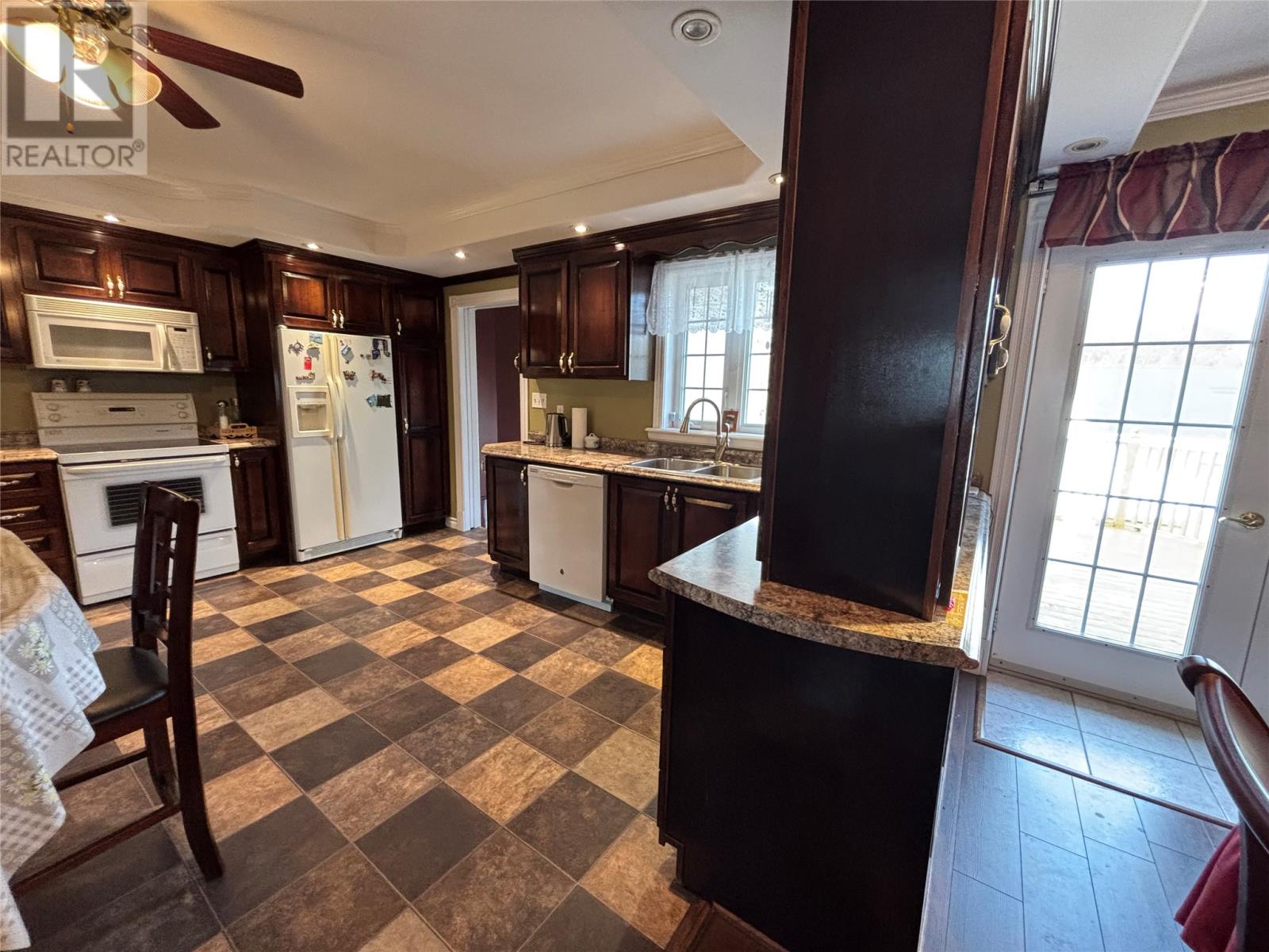 92 Track Road, Old Perlican, Newfoundland & Labrador  A0A 3G0 - Photo 5 - 1292945