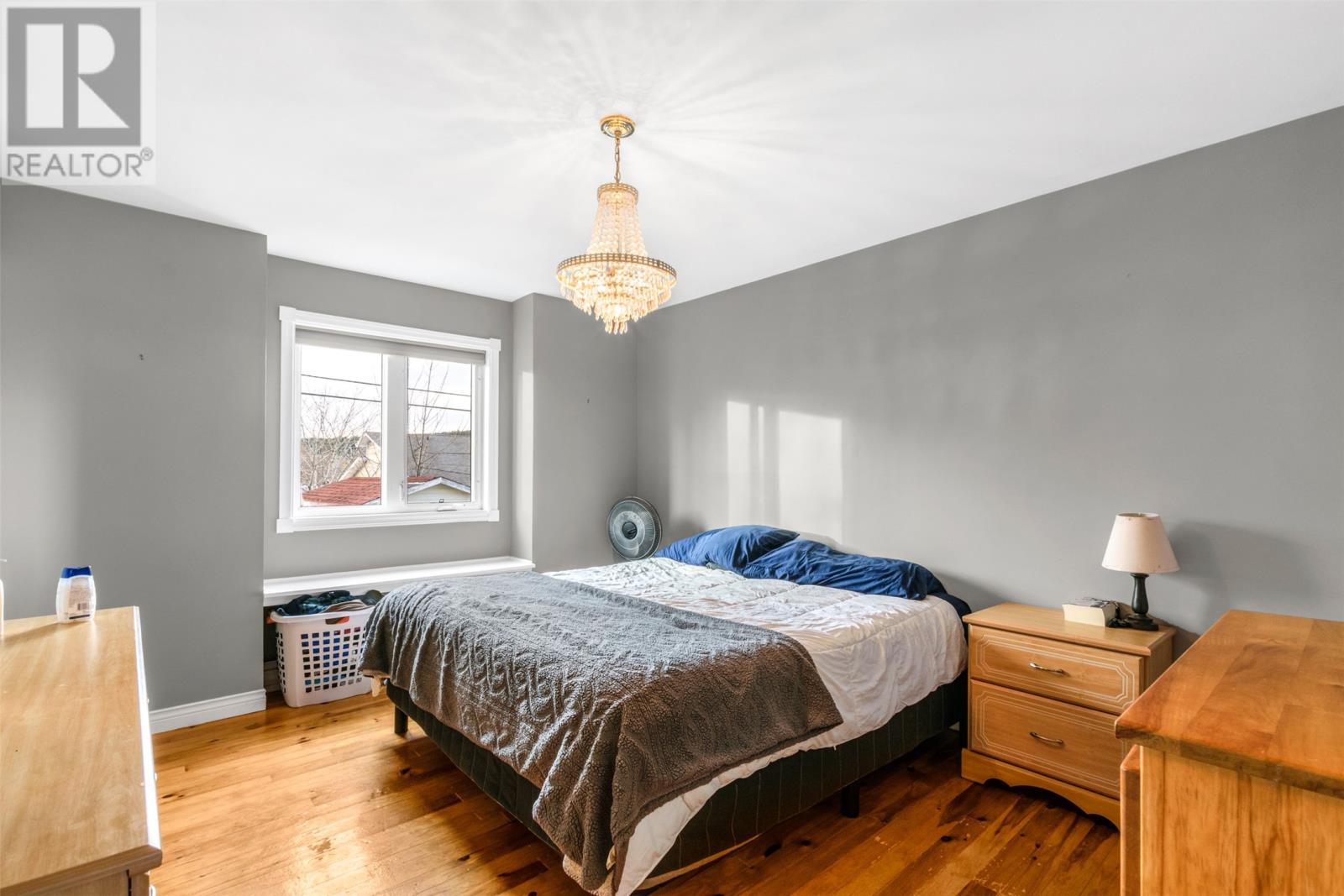 44 Duntara Crescent, St. John's, Newfoundland & Labrador  A1E 5Z1 - Photo 13 - 1292932