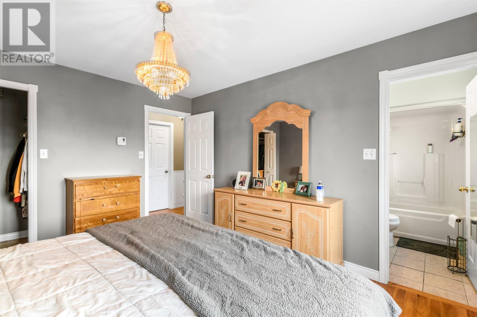 44 Duntara Crescent, St. John's, Newfoundland & Labrador  A1E 5Z1 - Photo 14 - 1292932