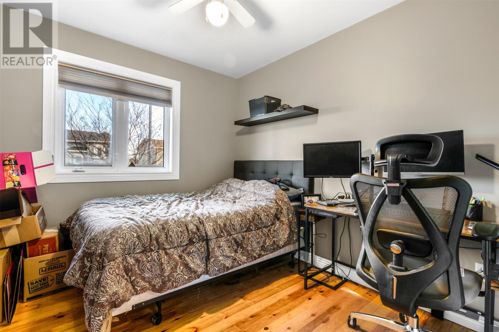 44 Duntara Crescent, St. John's, Newfoundland & Labrador  A1E 5Z1 - Photo 17 - 1292932