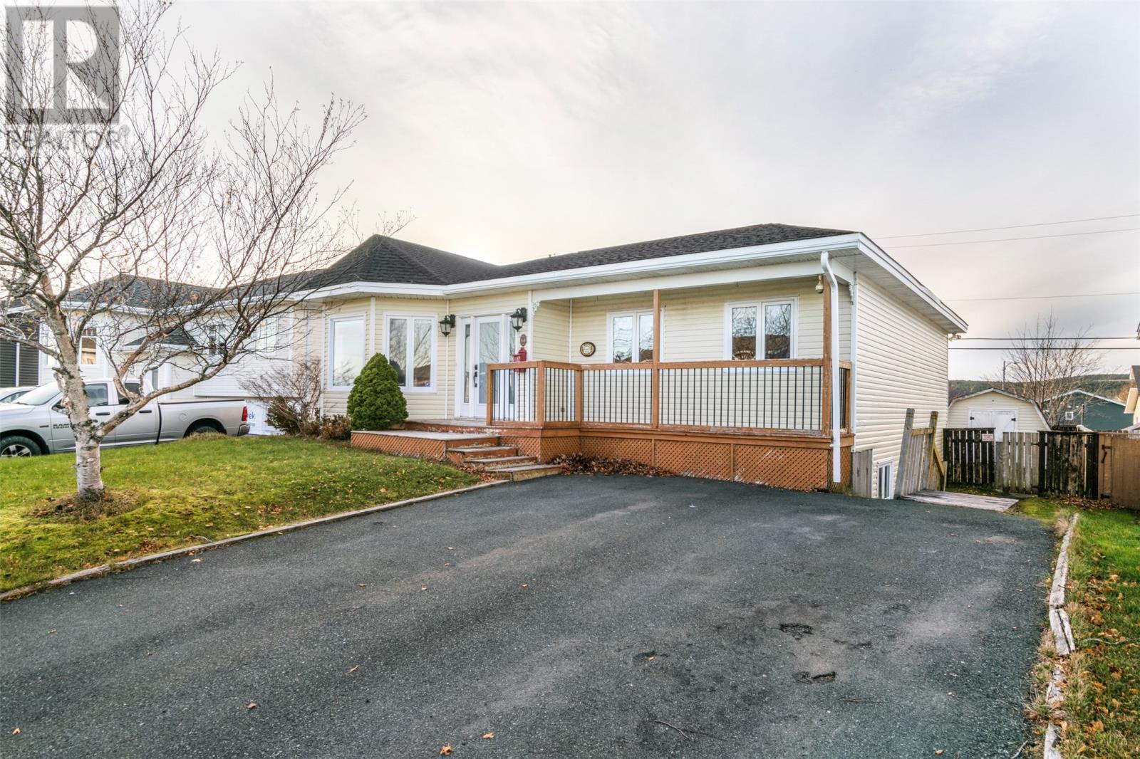 44 Duntara Crescent, St. John's, Newfoundland & Labrador  A1E 5Z1 - Photo 2 - 1292932