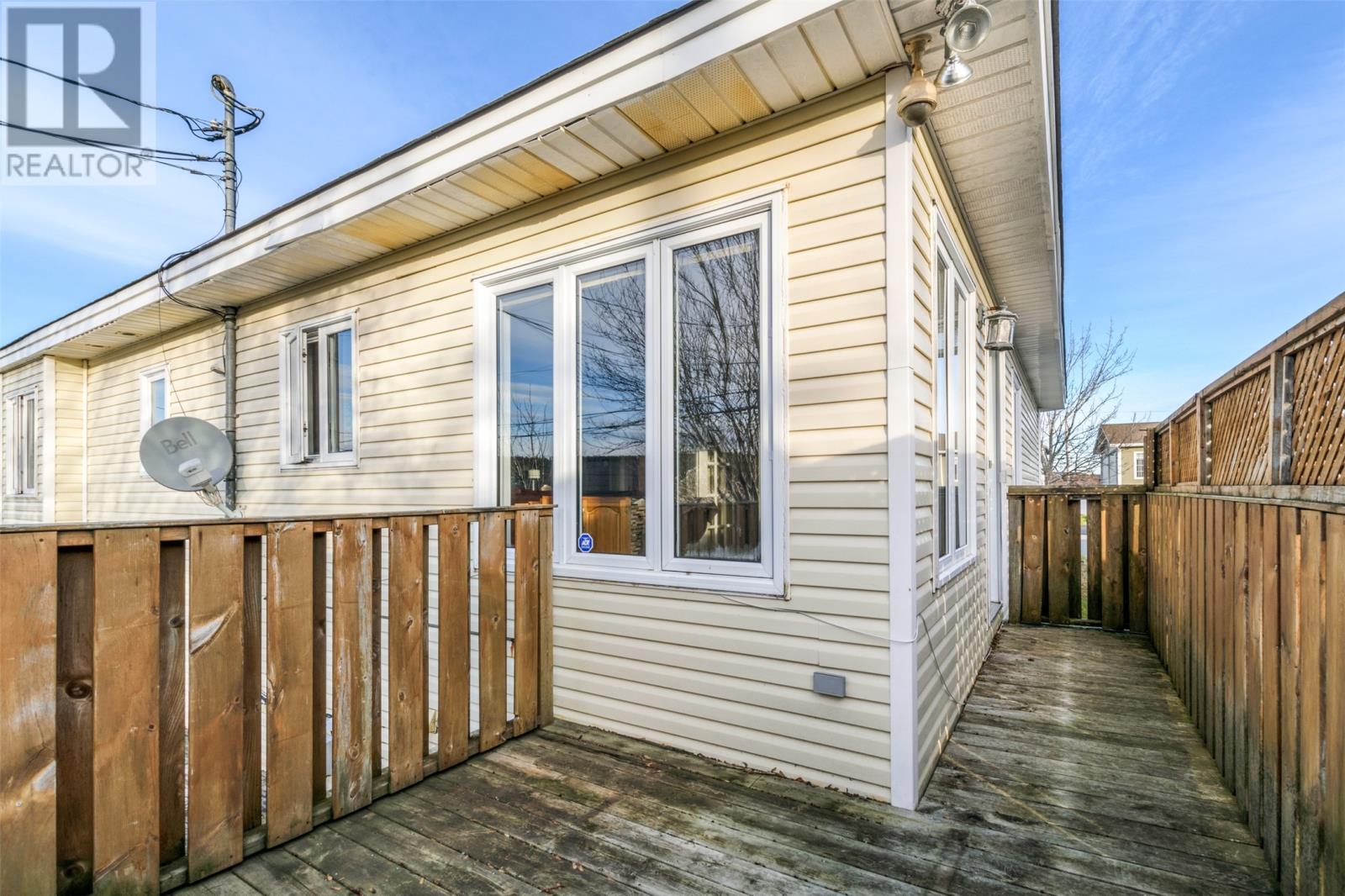 44 Duntara Crescent, St. John's, Newfoundland & Labrador  A1E 5Z1 - Photo 22 - 1292932