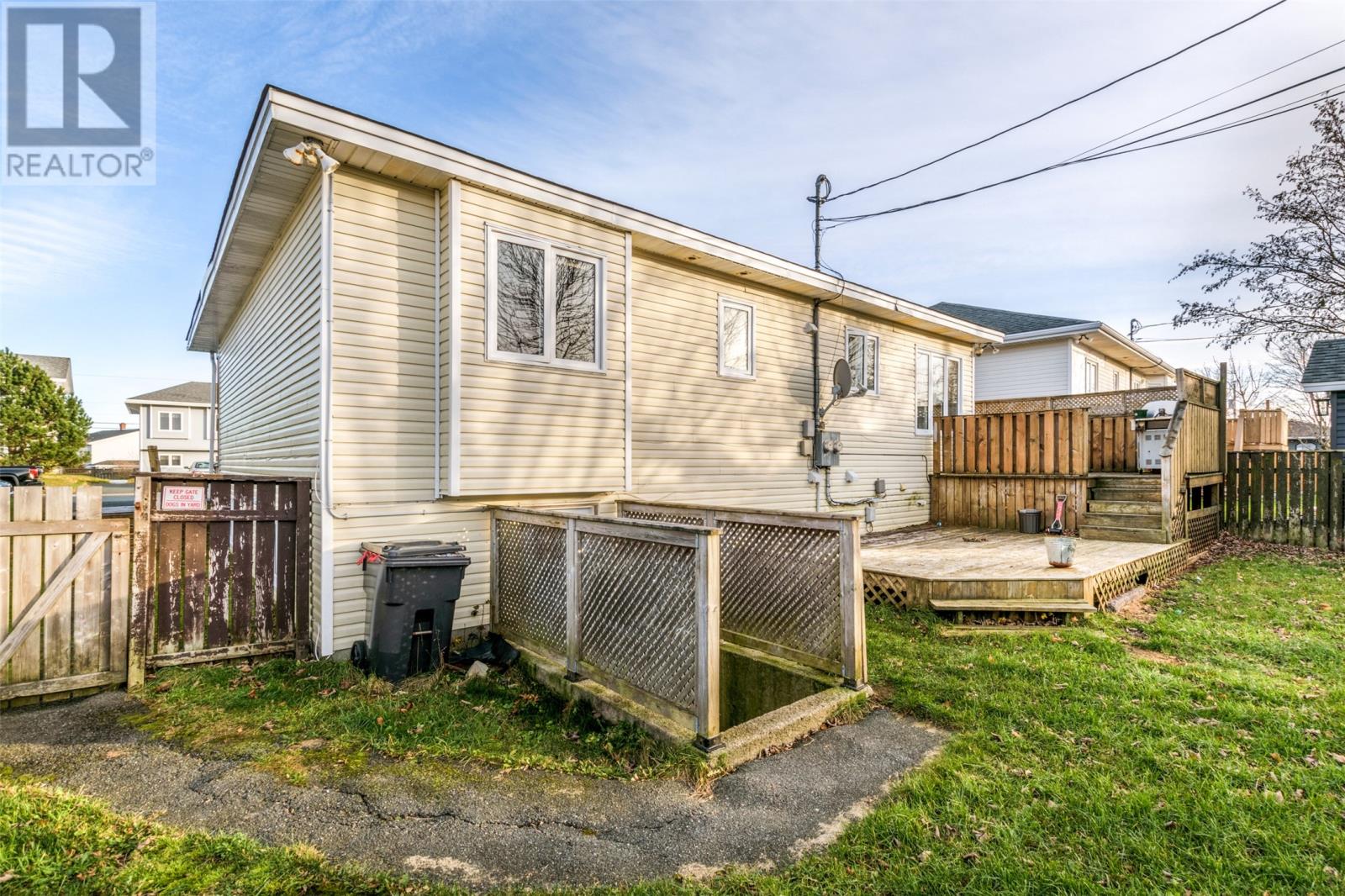 44 Duntara Crescent, St. John's, Newfoundland & Labrador  A1E 5Z1 - Photo 23 - 1292932