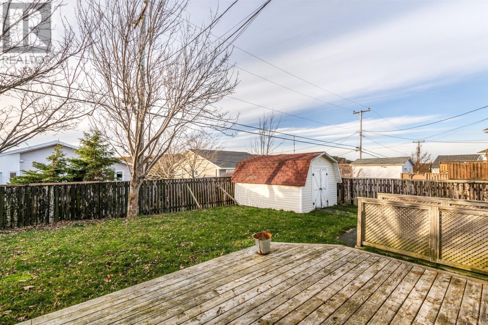 44 Duntara Crescent, St. John's, Newfoundland & Labrador  A1E 5Z1 - Photo 33 - 1292932