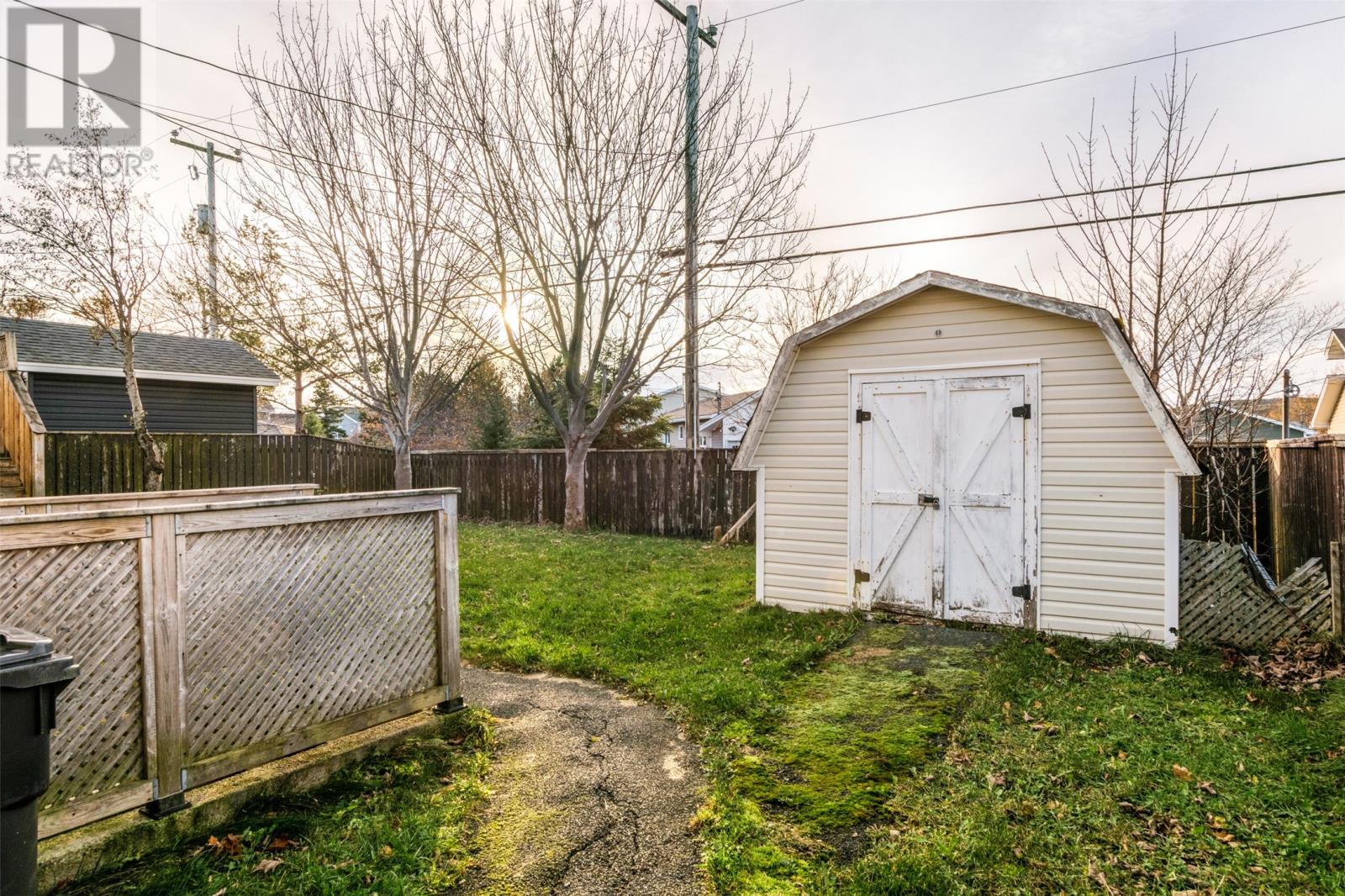 44 Duntara Crescent, St. John's, Newfoundland & Labrador  A1E 5Z1 - Photo 34 - 1292932