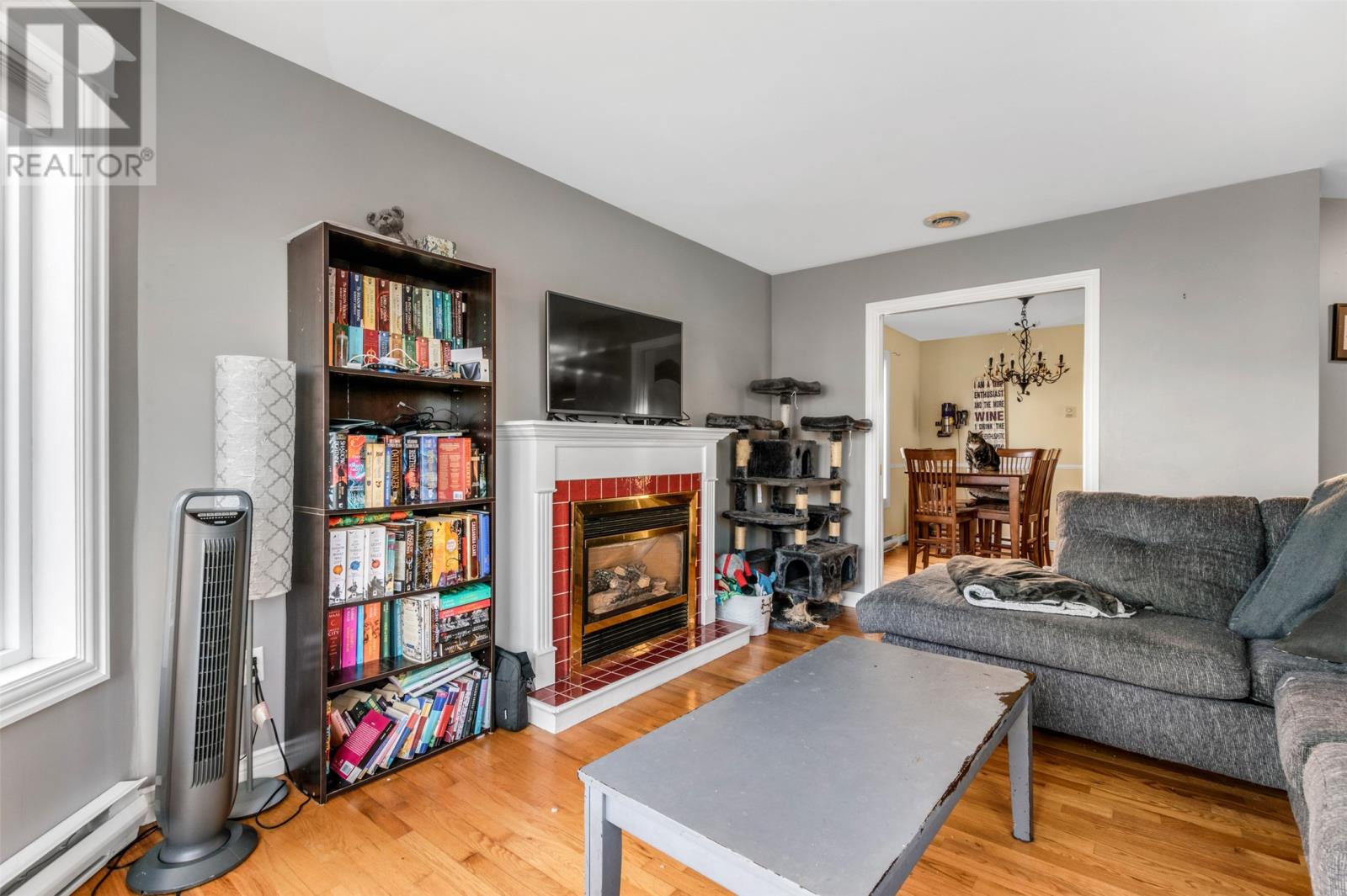 44 Duntara Crescent, St. John's, Newfoundland & Labrador  A1E 5Z1 - Photo 4 - 1292932