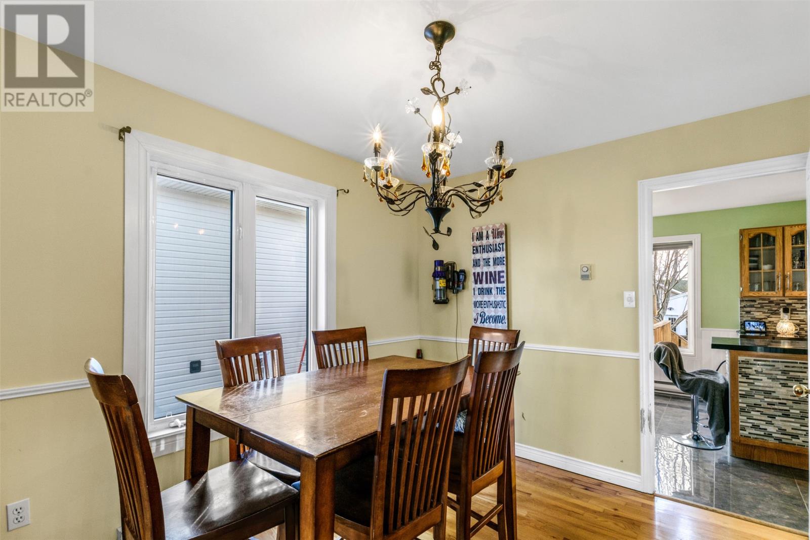 44 Duntara Crescent, St. John's, Newfoundland & Labrador  A1E 5Z1 - Photo 6 - 1292932