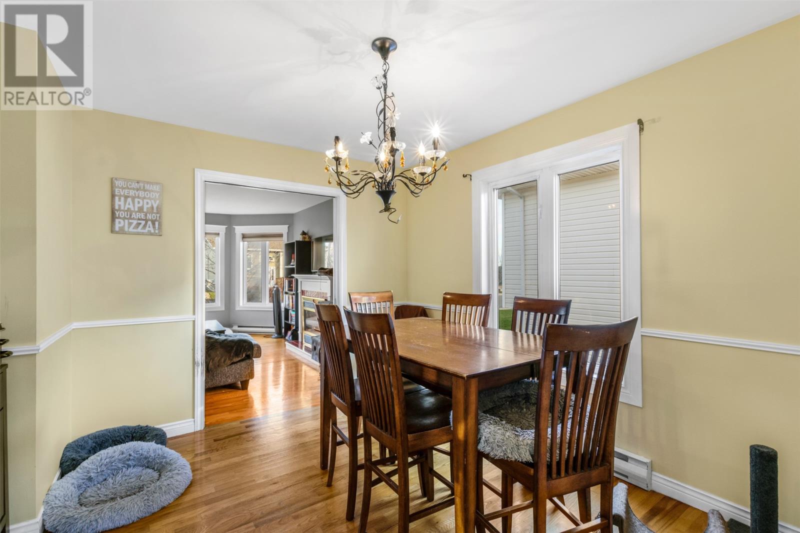 44 Duntara Crescent, St. John's, Newfoundland & Labrador  A1E 5Z1 - Photo 7 - 1292932